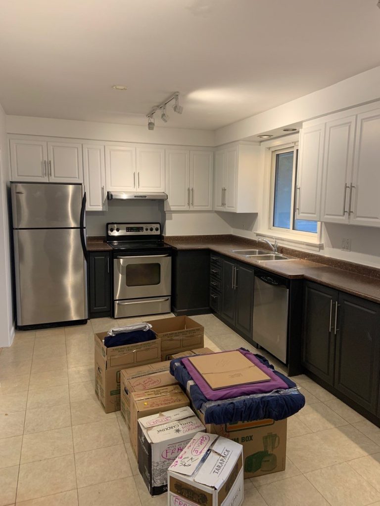 Condo Interior And Cabinet Refinishing Markham (23) |
